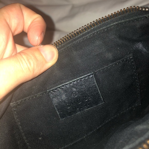 Vintage small gucci purse - Picture 3 of 7